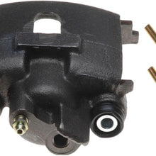 Gold 18FR979 Rear Passenger Side Disc Brake Caliper Assembly (Friction Ready Non-Coated), Remanufactured