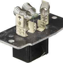 YH-1702 Blower Motor Resistor