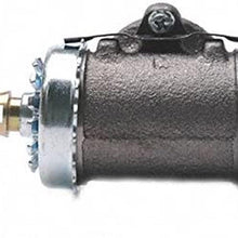 Professional 18E538 Rear Drum Brake Wheel Cylinder