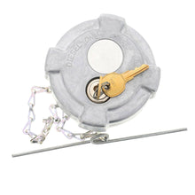 Motorad 2534-11 HD Locking Fuel Cap