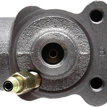 Professional 18E829 Rear Passenger Side Drum Brake Wheel Cylinder