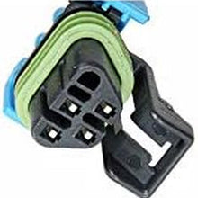 GM Genuine Parts 213-4246 Heated Oxygen Sensor
