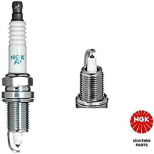 Laser Platinum Spark Plug - 7781