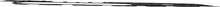 GM Original Equipment 84770754 Rear Driver Side Shock Absorber with Upper Mount