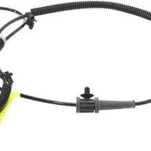 GM Original Equipment 23483151 Rear Driver Side Wheel Speed Sensor