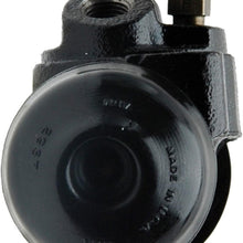 Professional 18E736 Rear Driver Side Drum Brake Wheel Cylinder
