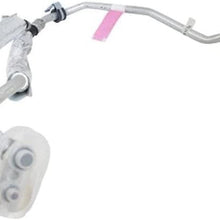 Motorcraft YF-3440 Manifold and Tube Assembly