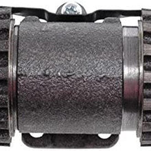 Professional 18E768 Rear Drum Brake Wheel Cylinder