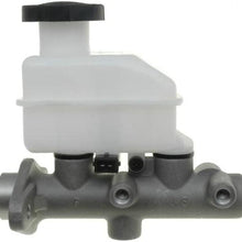 Professional 18M2431 Brake Master Cylinder Assembly