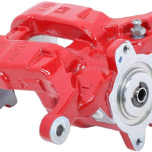 GM Original Equipment 172-2889 Rear Disc Brake Caliper Assembly