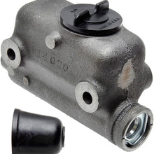 Professional 18M934 Brake Master Cylinder Assembly