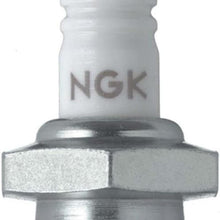 NGK 6263 Spark Plug - CR9E, 4 Pack