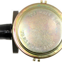Professional 18M1094 Brake Master Cylinder Assembly