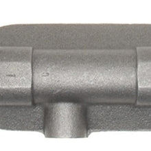 Professional 18M19 Brake Master Cylinder Assembly