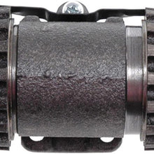 Professional 18E768 Rear Drum Brake Wheel Cylinder