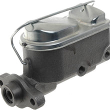 Professional 18M30 Brake Master Cylinder Assembly