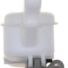 Professional 18M2740 Brake Master Cylinder Assembly
