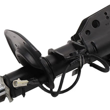 GM Original Equipment 580-116 Front Passenger Side Suspension Strut Assembly Kit