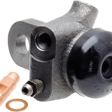 Professional 18E460 Front Passenger Side Drum Brake Wheel Cylinder