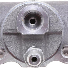 Acdelco Professional 18E370204 Rear Drum Brake Wheel Cylinder