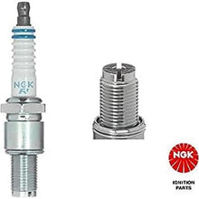 (5255) BUR9EQP Laser Platinum Spark Plug, Pack of 1