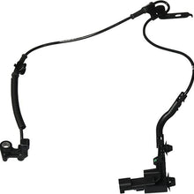 ABS Wheel Speed Sensor BRAB-316