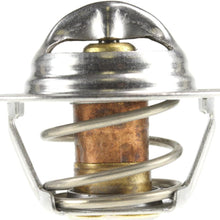 Motorad  Engine Coolant Thermostat