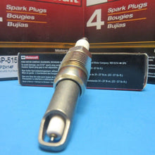 8 Spark Plugs OEM Motorcraft SP-515/SP546 PZH14F 5.4L 3V for FORD Lincoln