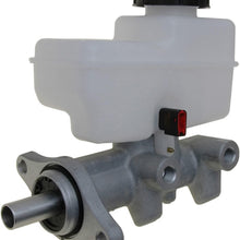 Professional 18M2702 Brake Master Cylinder Assembly