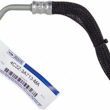 Motorcraft PSH10 Tube Assembly