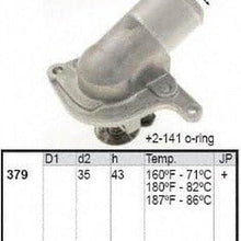 379-180 Thermostat