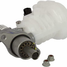 Motorcraft - Kit - Master Cylind (P) (BRMC236)