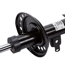 GM Original Equipment 84049733 Front Passenger Side Suspension Strut Assembly