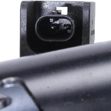 GM Original Equipment 84491803 Rear Shock Absorber with Upper Mount, Bumper, Boot, Cup, and Nut