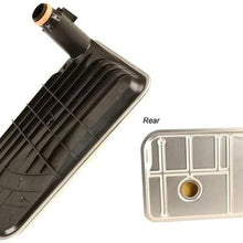 W0133-2105745-ACD - GM Original Equipment Automatic Transmission Filter
