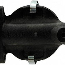 Professional 18M1031 Brake Master Cylinder Assembly