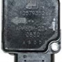 GM Genuine Parts 213-1585 Mass Airflow Sensor