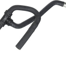 Motorcraft - Hose - Heater Water (P) (KH750)