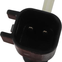 GM Original Equipment 84449198 Rear Wheel Speed Sensor