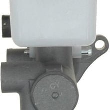 Professional 18M2456 Brake Master Cylinder Assembly