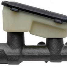 Professional 18M186 Brake Master Cylinder Assembly