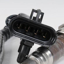 GM Genuine Parts AFS75 Heated Oxygen Sensor