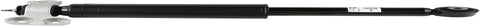 GM Original Equipment 84701678 Rear Passenger Side Shock Absorber with Upper Mount