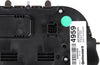 GM Original Equipment 15-74330 Cocoa Heating and Air Conditioning Control Panel