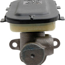 Professional 18M124 Brake Master Cylinder Assembly