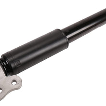 GM Original Equipment 84761432 Rear Shock Absorber with Upper Mount