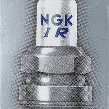 DILFR5A11 Laser Iridium Spark Plug