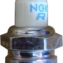 CR8HSA Standard Spark Plug, One Size