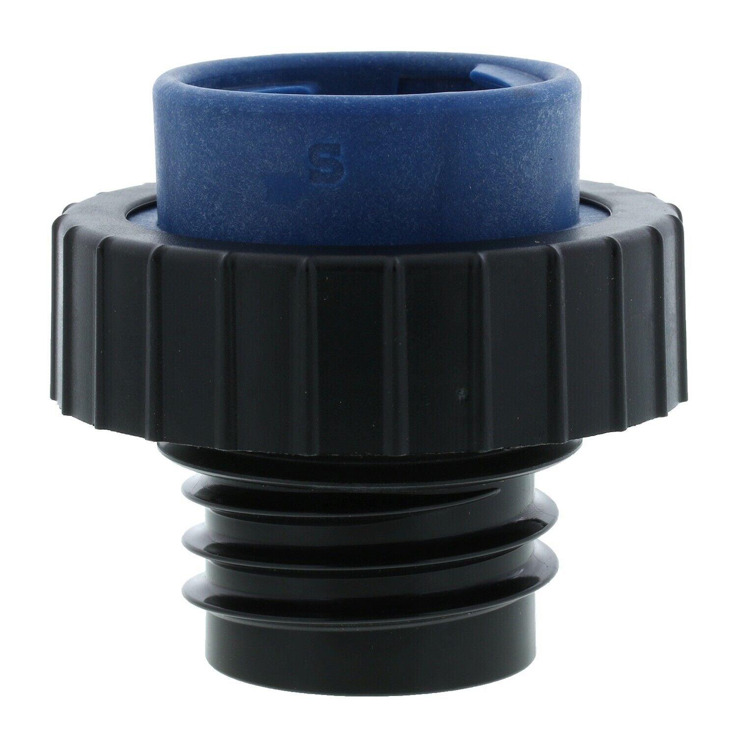 Fuel Cap Tester Adapter for Cabriolet, Grand Wagoneer, Wrangler, Gl+More 12403S