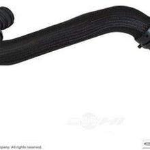 Radiator Coolant Hose KM-4949 Fits Select: 2008-2010 FORD F250, 2008-2010 FORD F350